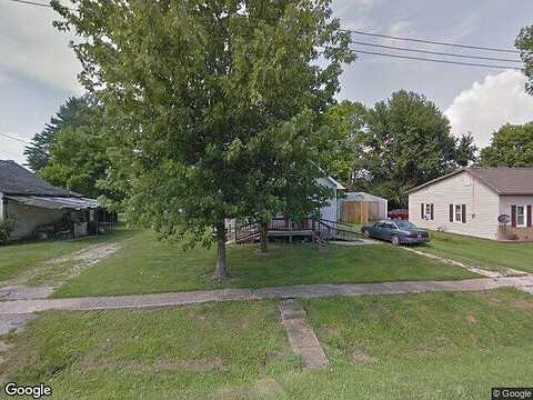 Pittsfield St, MILTON, IL 62352