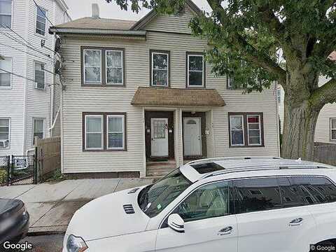 Spencer Ave, CHELSEA, MA 02150