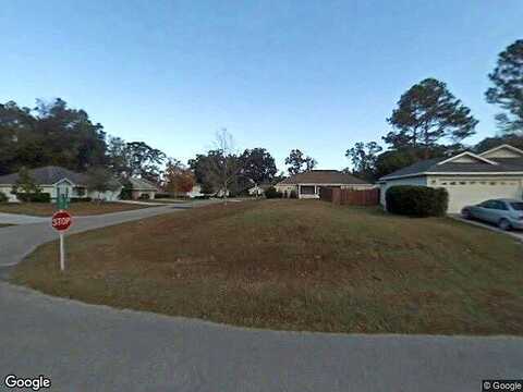 121St, ALACHUA, FL 32615