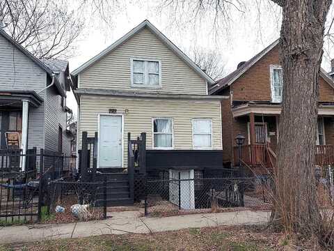 Drexel, CHICAGO, IL 60619