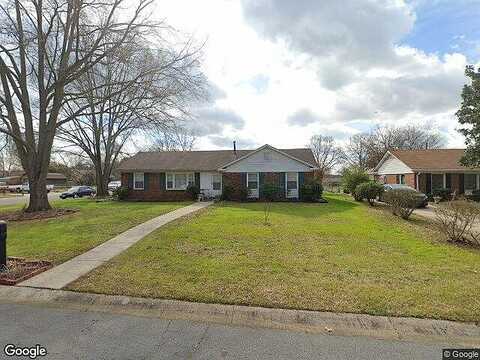 Shadowcrest, CHARLOTTE, NC 28217