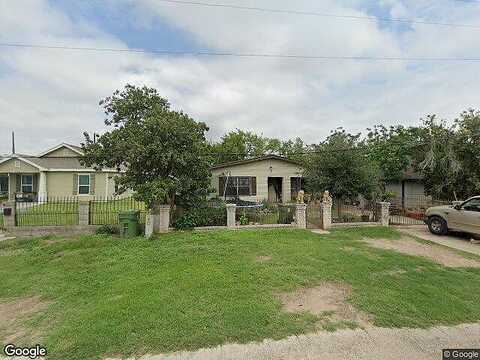 San Francisco, RAYMONDVILLE, TX 78580