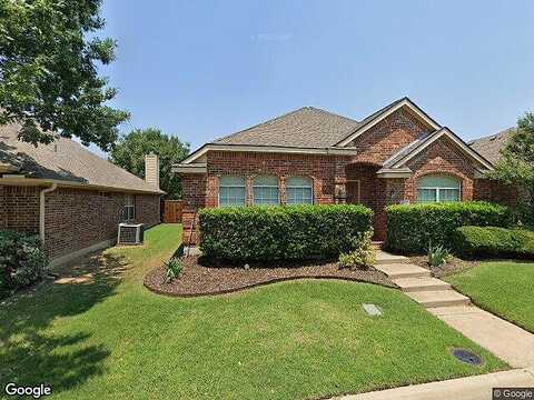 Latigo, MCKINNEY, TX 75070