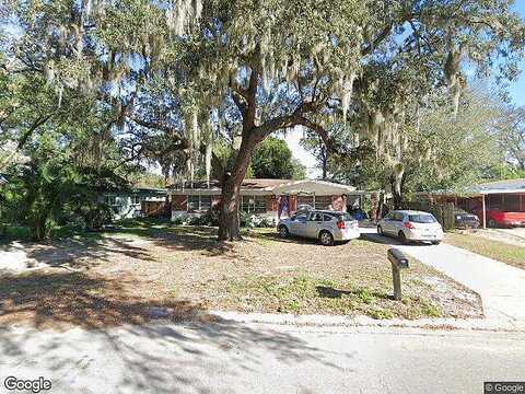 Pine Hill, TAMPA, FL 33617