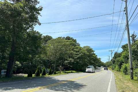 Old Queen Anne, CHATHAM, MA 02633