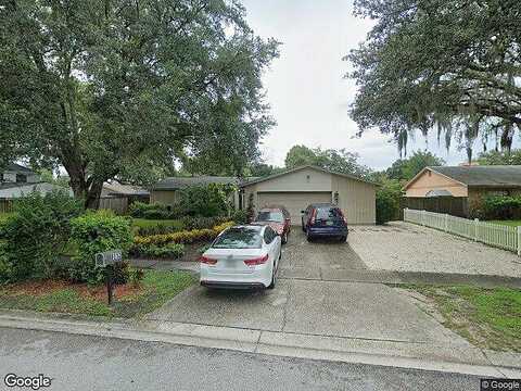 Capwood, TEMPLE TERRACE, FL 33637