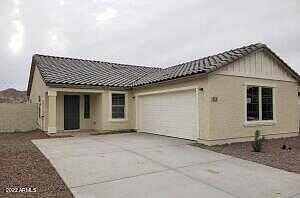 S Silvercreek Lane, Casa Grande, AZ 85122