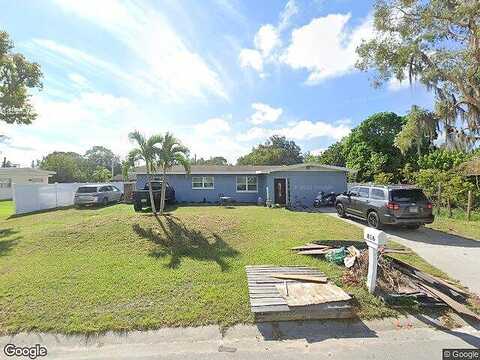 64Th Avenue, BRADENTON, FL 34203