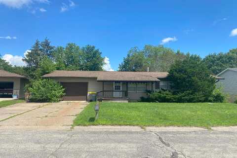 Redwood, LA CRESCENT, MN 55947