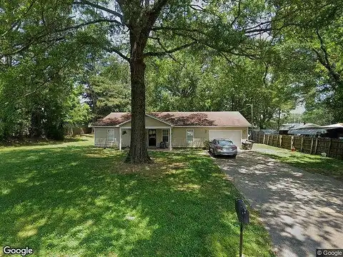 Keller, BOLIVAR, TN 38008