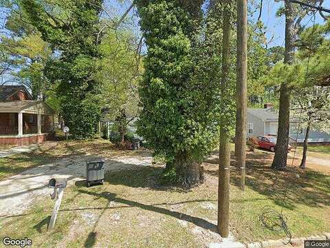 Eastern, ROCKY MOUNT, NC 27801