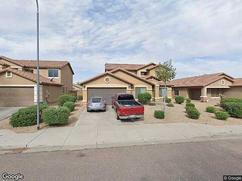 52Nd, LAVEEN, AZ 85339