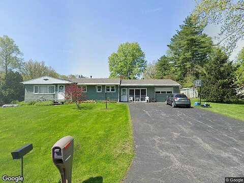 Speach, BALDWINSVILLE, NY 13027