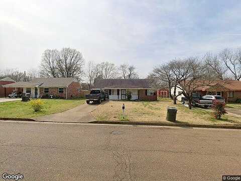 Whitehead, SOUTHAVEN, MS 38671