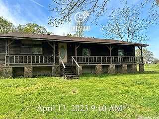 Centennial Road, Jacksonville, AR 72076