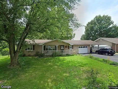 Willow, FAIR GROVE, MO 65648