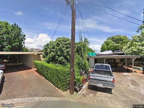 Hoomoana, PEARL CITY, HI 96782