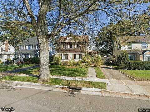 Parsons, HEMPSTEAD, NY 11550