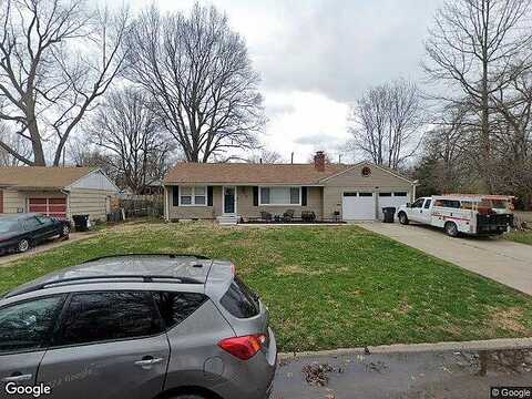 74Th, RAYTOWN, MO 64133