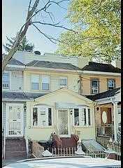 91St Avenue, Woodhaven, NY 11421