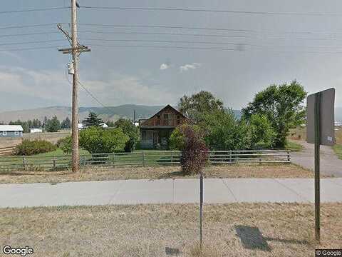 Us Highway 93, ARLEE, MT 59821