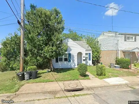 Walnut St, Ambridge, PA 15003