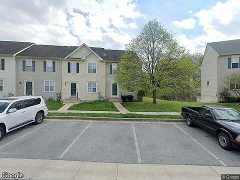 Branchleigh, RANDALLSTOWN, MD 21133