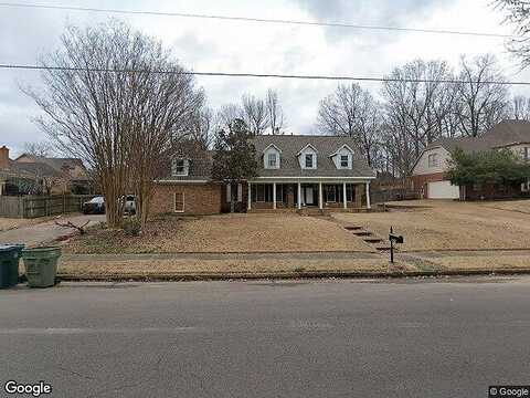 Grove, CORDOVA, TN 38016