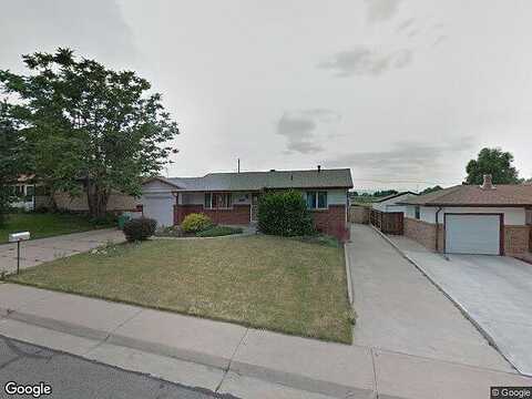 Harlan, LAKEWOOD, CO 80226