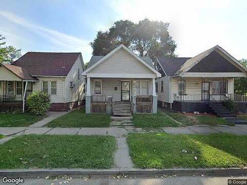 Woodside, DETROIT, MI 48204