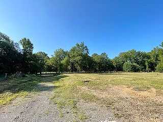 Butler Rd, Vaughan, MS 39179