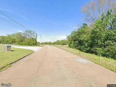 Commercial Parkway Parkway, Canton, MS 39046