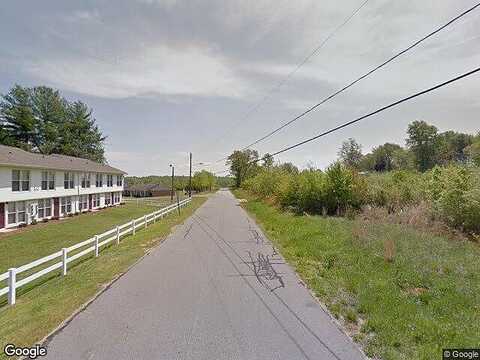 East St, REIDSVILLE, NC 27320