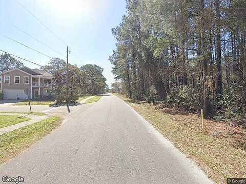 Gregorie Ferry Rd, MOUNT PLEASANT, SC 29466