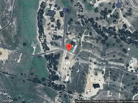 Lot 200 Cedar Mountain, Marble Falls, TX 78654