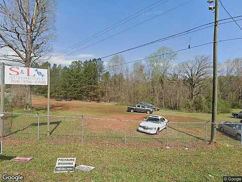 Lot 7 Poplar Springs Road, Lavonia, GA 30553