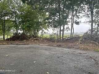 Lot 8 Bobby Jones Drive, Holly Springs, MS 38635