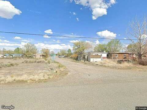 N Kramer Ave, GOLCONDA, NV 89414