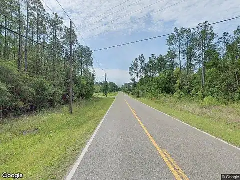 Nw Hudson Krohn Road, Biloxi, MS 39532