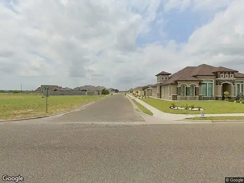 Sierra Dr, RIO GRANDE CITY, TX 78582