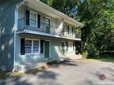 320 Vine Street, Athens, GA 30601