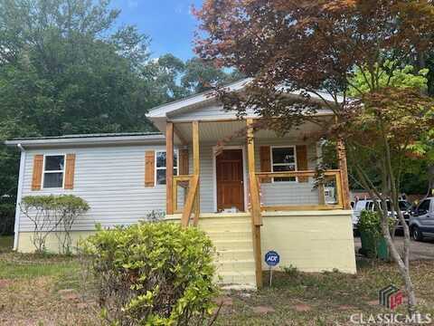 305 Evans Street, Athens, GA 30606