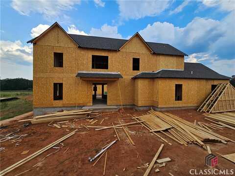 1380 Harmony Bend, Watkinsville, GA 30677