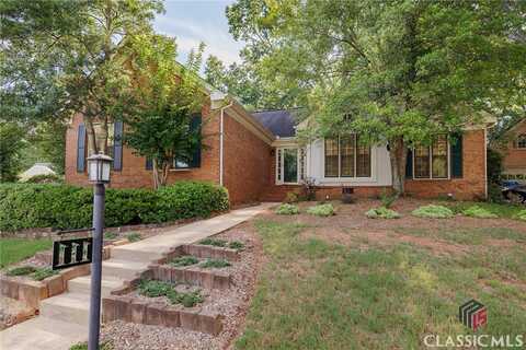 111 Woodhaven Terrace, Athens, GA 30606