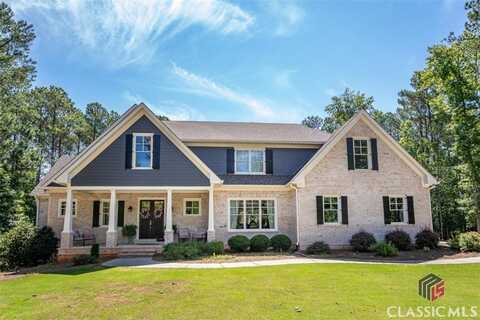 1020 Red Fox Trail, Bishop, GA 30621