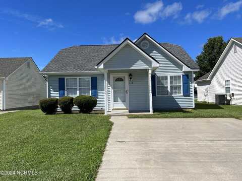 118 Red Cedar Run, Elizabeth City, NC 27909