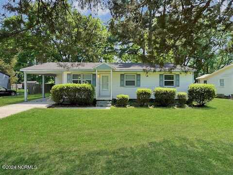 172 Paxton Lane, Edenton, NC 27932