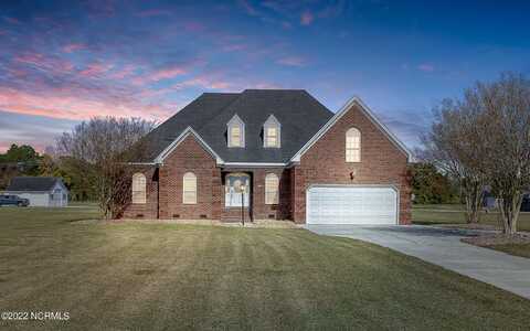 118 Billy Romm Lane, Moyock, NC 27958