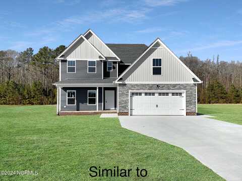 110 Copper Run Loop, South Mills, NC 27976