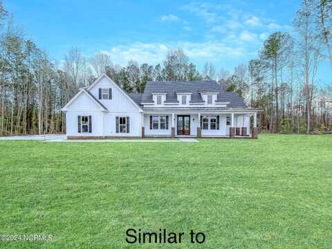 115 Copper Run Loop, South Mills, NC 27976